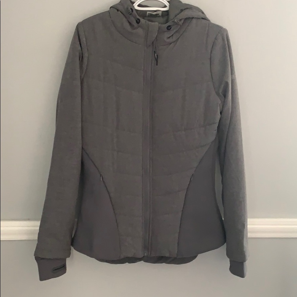 Gymshark light weight jacket